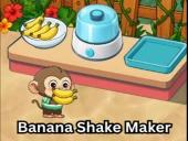 Jungle mart