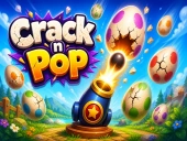 Crack n pop