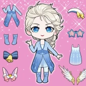 Darling doll