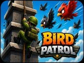 Bird patrol