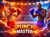Punchmaster