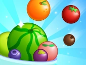 Fruit match juicy puzzle 2