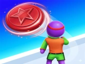 Disc battle ultimate