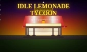 Lemonade tycoon idle