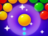 Pop the bubble