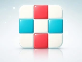 Pattern puzzle 3d