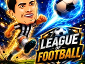 League of football