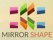 Mirror shape