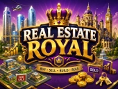 Real estate royal