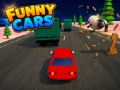 Funny cars