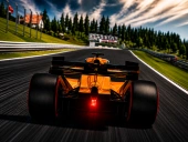 Apex racer