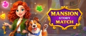 Mansion story match