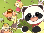 Panda restaurant