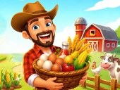 My perfect farm