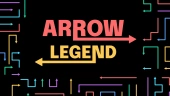 Arrow legend