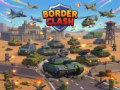 Border clash