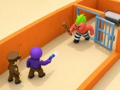 Prison break