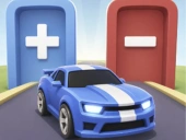 Upgrade the cars