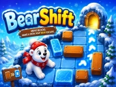 Bearshift