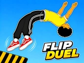 Flip duel