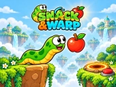 Snack & warp