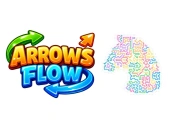 Arrows flow