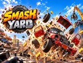 Smash yard