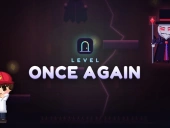 Level once again