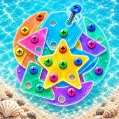 Prisma: tide of colors