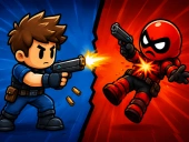 Strike bullet