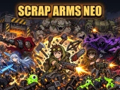 Scrap arms neo