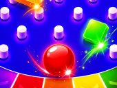 Crazy plinko