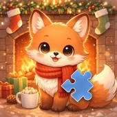Cozy jigsaw