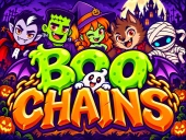 Boo chains