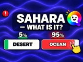 Quiz journey: trivia adventure