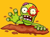 Zombie shooter