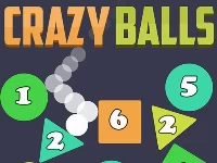 Crazy balls