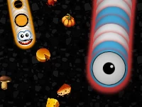 Jogos Slither.io no Jogos 360