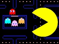 Dumb Pacman - Click Jogos