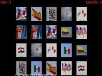 Memorize the flags