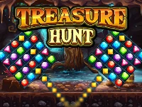 Treasure hunt