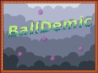 Balldemic