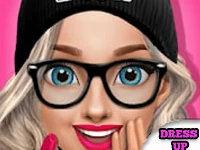 Girls dress up: girls fitness fashion world