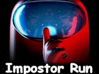 Impostor ruun