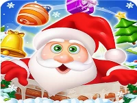 Super mario santa claus game