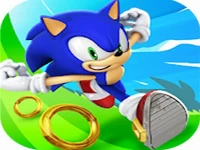 Jogos do Sonic