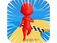 Fun race 3d - 4d