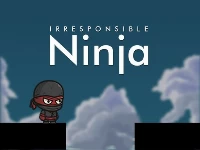 Irresponsible ninja 2