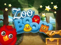 Zoo boom