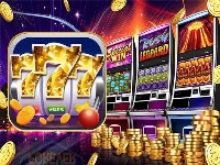 Slots: epic jackpot slots games free & casino game